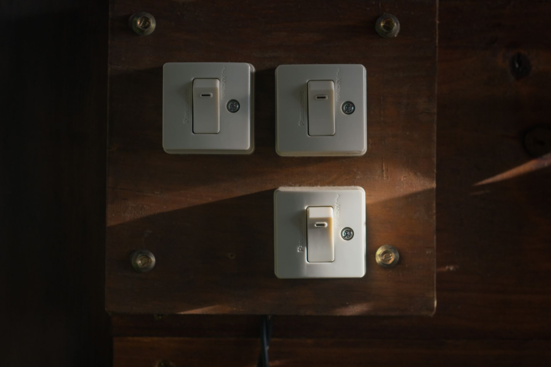 Electrical Repairs — Reliable Electric